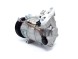 EuroAirCon EAC4999 Компресор кондиціонера Denso DCP46022 (Аналог Nissan Renault)