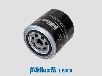 LS900 PURFLUX Фільтр оливи