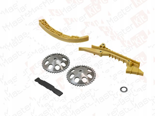 ScanTech 9898980546566 ОСНОВНИЙ ГРМ КОВЗИН КОВЗАН СЛАЙД SAAB 900 9000 93 9-3 95 9-5 БЕНЗИН