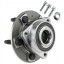 Китай fcs-22.08/a ПІДШИПНИК СТУЧИНИ ПЕРЕДНИЙ/ЗАДНИЙ OPEL INSIGNIA A CHEVROLET MALIBU SAAB 9-5