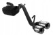 Китай ULT-TN-7752 Глушник ULTER FORD Focus II 2005-2010 COMBI 1.8 TDCi 85kW