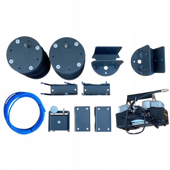 RAF 0001112 Подушки безпеки Ford Transit 00-13 RWD 4t