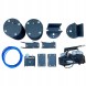 RAF 0001112 Подушки безпеки Ford Transit 00-13 RWD 4t