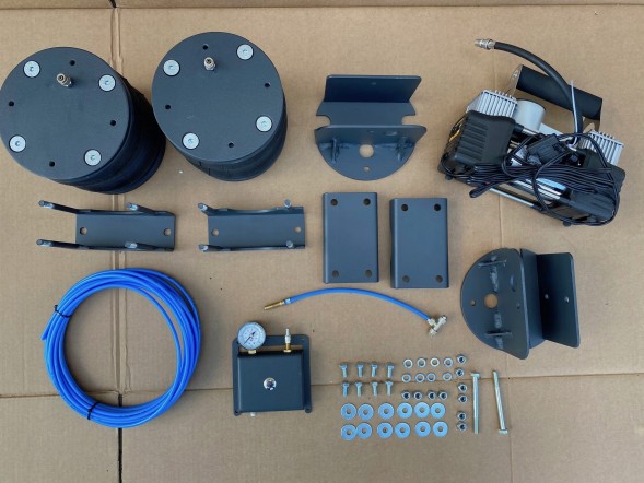 RAF 0001112 Подушки безпеки Ford Transit 00-13 RWD 4t