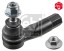 26096 FEBI BILSTEIN Накінечник кермової тяги