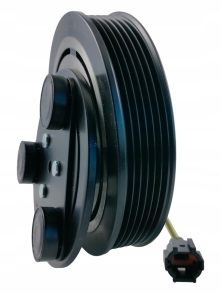 CHINA A.SP.SP.ZL.268 Муфта es268 компресора valeo zexel dks-17d, 6пк, 12в