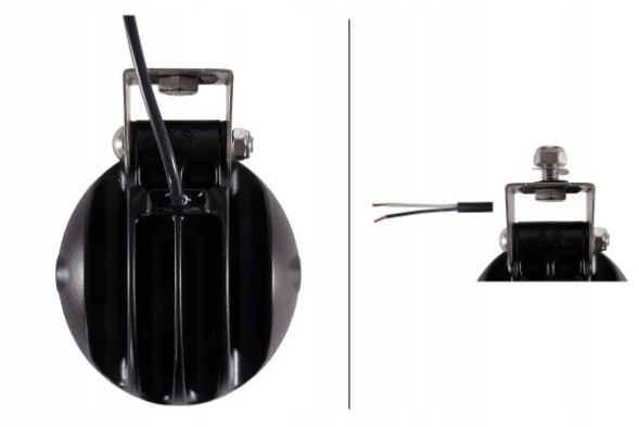 Hella 1GM 996 136-361 Hella робочий прожектор 1gm996 136-361 1gm 996 136-361