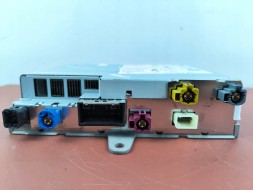 BMW OE Головний пристрій BMW OE Garmin Аудіонавігація IDC23 HIGH 8155 5B60AF1 65125B60AF1