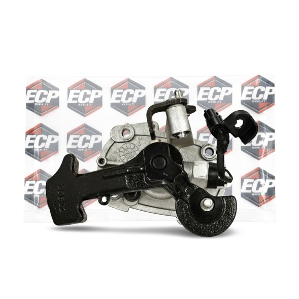 ECP MOBILITY 43800-26601 4380026601 43800 26601 43800-26601 Валик выбора перемикання передач HYUNDAI KIA OE 4380026601