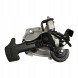 ECP MOBILITY 43800-26601 4380026601 43800 26601 43800-26601 Валик выбора перемикання передач HYUNDAI KIA OE 4380026601