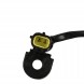 ECP MOBILITY 43800-26601 4380026601 43800 26601 43800-26601 Валик выбора перемикання передач HYUNDAI KIA OE 4380026601