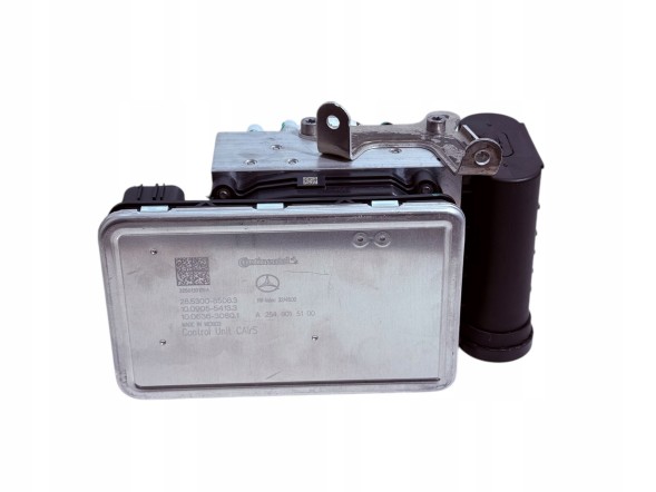 Mercedes-Benz OE MB AUTO MERCEDES W254 GLC KOMPRESOR POMPA AIRMATIC ZAWIESZENIA PNEUMATYCZNEGO A2543204903 A2543207202 MB AUTO MERCEDES W254 GLC КОМПРЕСОР ПНЕВМОПІДВІСКИ AIRMATIC A2543204903 A2543207202