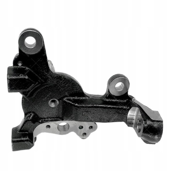 Ultra Power 698-157 Ліва цапфа поворотного кулака передня Toyota Tacoma 1995-2004 2.4 2.7 3.4