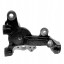 Ultra Power 698-157 Ліва цапфа поворотного кулака передня Toyota Tacoma 1995-2004 2.4 2.7 3.4