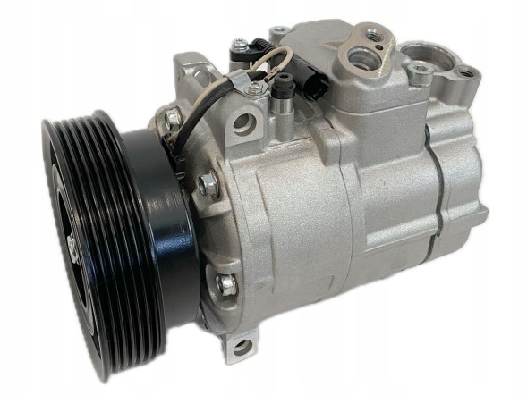 EURO KLIMA EKL37181-ZA / 78377 / 8608609 / 8FK351128-081 / AC51634 / JPB500110 / PXV16-8623 КОМПРЕСОР КЛІМ. LAND ROVER ROVER PXV16 SANDEN JPB500110 / PXV16-8623