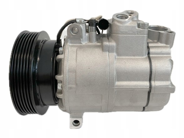 EURO KLIMA EKL37181-ZA / 78377 / 8608609 / 8FK351128-081 / AC51634 / JPB500110 / PXV16-8623 КОМПРЕСОР КЛІМ. LAND ROVER ROVER PXV16 SANDEN JPB500110 / PXV16-8623