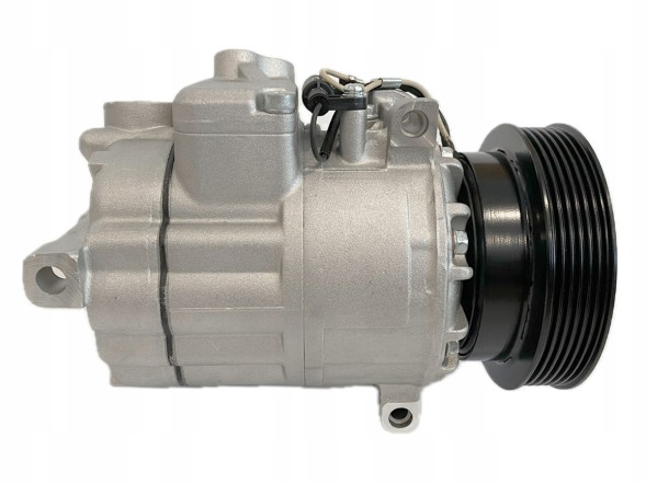 EURO KLIMA EKL37181-ZA / 78377 / 8608609 / 8FK351128-081 / AC51634 / JPB500110 / PXV16-8623 КОМПРЕСОР КЛІМ. LAND ROVER ROVER PXV16 SANDEN JPB500110 / PXV16-8623
