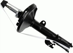 Sachs 317 1 5049 2x амортизатори SACHS L+P для LEXUS, TOYOTA HIGHLANDER, RX II