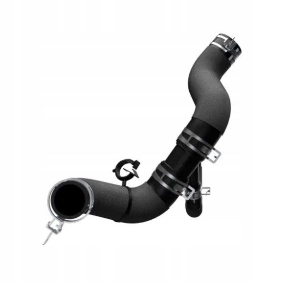 Mopar 68056029AG НИЖНІЙ ШЛАНГ РАДІАТОРА 6.4 SRT DODGE DURANGO 18-23 ДЖИП GRAND CHEROKEE 12-21