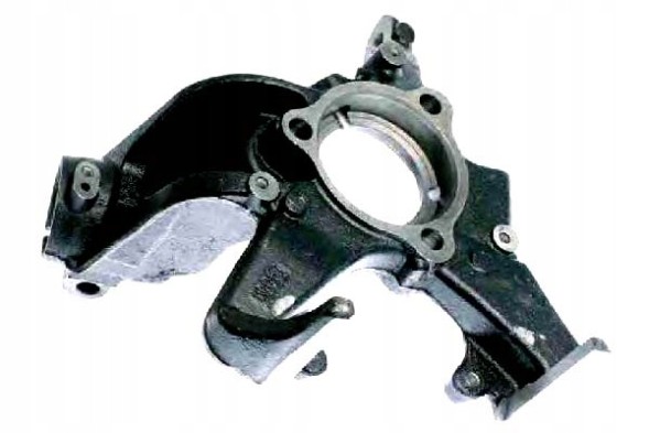 BUGBSP20684/RS5 BUGIAD ПЕРЕДНЕ КОЛЕСО VW GOLF 05- AUDI A3 03