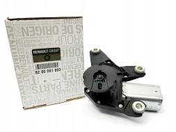 Renault OE 82 00 001 893 Двигун склоочисника r laguna ii задня ren 8200001893