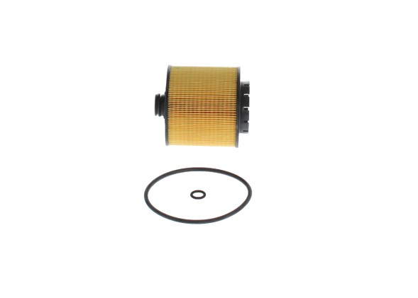 F026407316 BOSCH Фільтр оливи