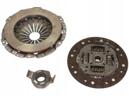 Шеффлер ЛуК 622 3238 00 Комплект зчеплення з вижимним підшипником alfa romeo mito citroen nemo fiat