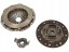 Шеффлер ЛуК 622 3238 00 Комплект зчеплення з вижимним підшипником alfa romeo mito citroen nemo fiat