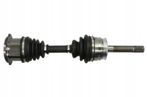 Pascal G2G056PC Привідний вал pascal g2g056pc