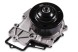 V-maxzone Part VIC-88129 Насос охолоджуючої рідини для MERCEDES SPRINTER 3,5-T (B906), VIANO (W639)