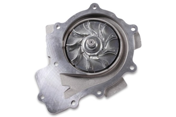 V-maxzone Part VIC-88129 Насос охолоджуючої рідини для MERCEDES SPRINTER 3,5-T (B906), VIANO (W639)