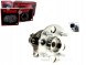 Nipparts NIPN4712094(HQ) КОМПЛЕКТ КОЛИЧНИХ ПІДШИПНИКІВ TOYOTA YARIS 1.0 VVT-I NIPPAR