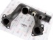 FRANTIS AJ85885 FRT ТРУБКА ВОДИ JAGUAR XK8 X100 4.0 V8 AJ85885