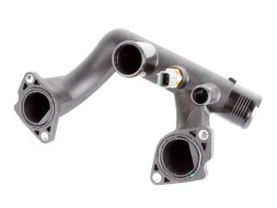 FRANTIS AJ85885 FRT ТРУБКА ВОДИ JAGUAR XK8 X100 4.0 V8 AJ85885