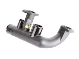 FRANTIS AJ85885 FRT ТРУБКА ВОДИ JAGUAR XK8 X100 4.0 V8 AJ85885