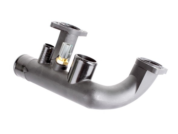 FRANTIS AJ85885 FRT ТРУБКА ВОДИ JAGUAR XK8 X100 4.0 V8 AJ85885