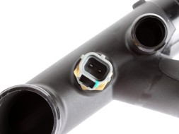 FRANTIS AJ85885 FRT ТРУБКА ВОДИ JAGUAR XK8 X100 4.0 V8 AJ85885