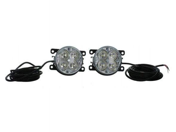 MTX 1136684295 Світлодіодна LED лампа денного світла DAF XF 105