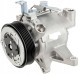 Китай 73111FJ050 КОМПРЕСОР КОНДИЦІОНА SUBARU IMPREZA, FORESTER
