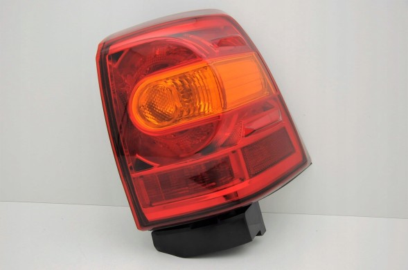 Китай 933-0944R9212-19Y3R-AEBM TOYOTA LAND CRUISER FJ 200 12- ПРАВА СВІТЛОДІОДНА ФАРА