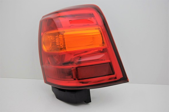 Китай 933-0944R9212-19Y3R-AEBM TOYOTA LAND CRUISER FJ 200 12- ПРАВА СВІТЛОДІОДНА ФАРА