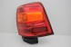 Китай 933-0944R9212-19Y3R-AEBM TOYOTA LAND CRUISER FJ 200 12- ПРАВА СВІТЛОДІОДНА ФАРА