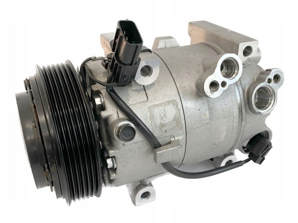 EURO KLIMA EKL36265-ZA КОМПРЕСОР КОНДИЦІОНЕРА HYUNDAI I30 1.0I (17-)