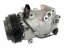 EURO KLIMA EKL36265-ZA КОМПРЕСОР КОНДИЦІОНЕРА HYUNDAI I30 1.0I (17-)