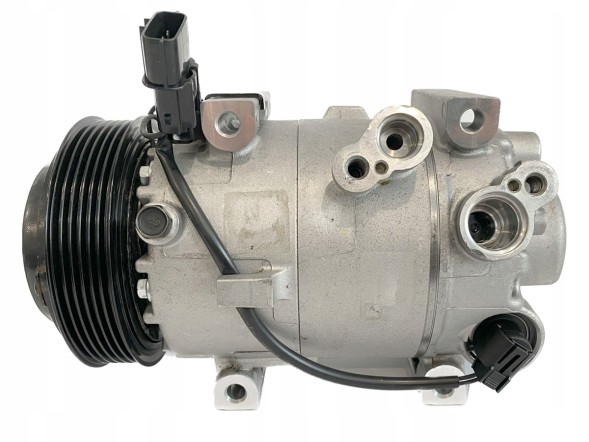 EURO KLIMA EKL36265-ZA КОМПРЕСОР КОНДИЦІОНЕРА HYUNDAI I30 1.0I (17-)