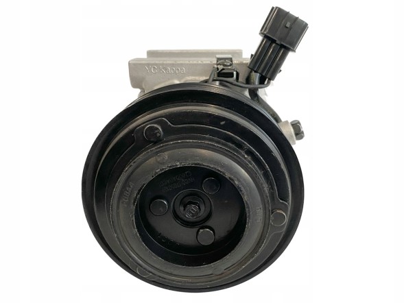 EURO KLIMA EKL36265-ZA КОМПРЕСОР КОНДИЦІОНЕРА HYUNDAI I30 1.0I (17-)