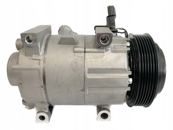 EURO KLIMA EKL36265-ZA КОМПРЕСОР КОНДИЦІОНЕРА HYUNDAI I30 1.0I (17-)
