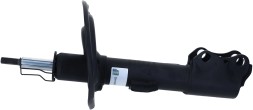 317 117 SACHS Амортизатор підвіски