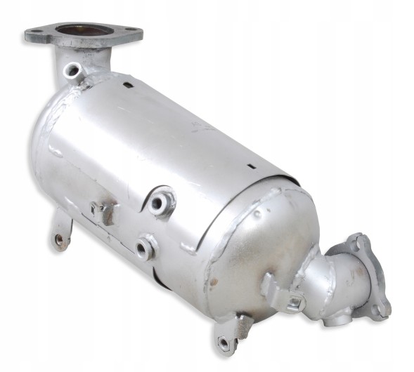 CHINA 699-6496 Фільтр dpf твердих частинок hyundai santa fe 2.0 ; 2.2 crdi| 2009-20