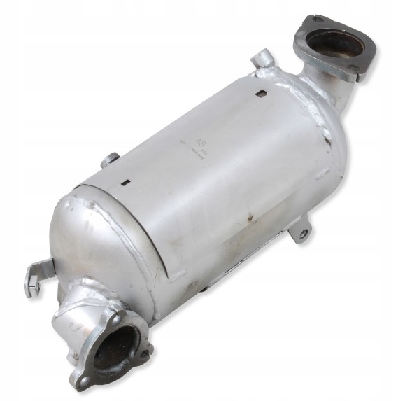 CHINA 699-6496 Фільтр dpf твердих частинок hyundai santa fe 2.0 ; 2.2 crdi| 2009-20